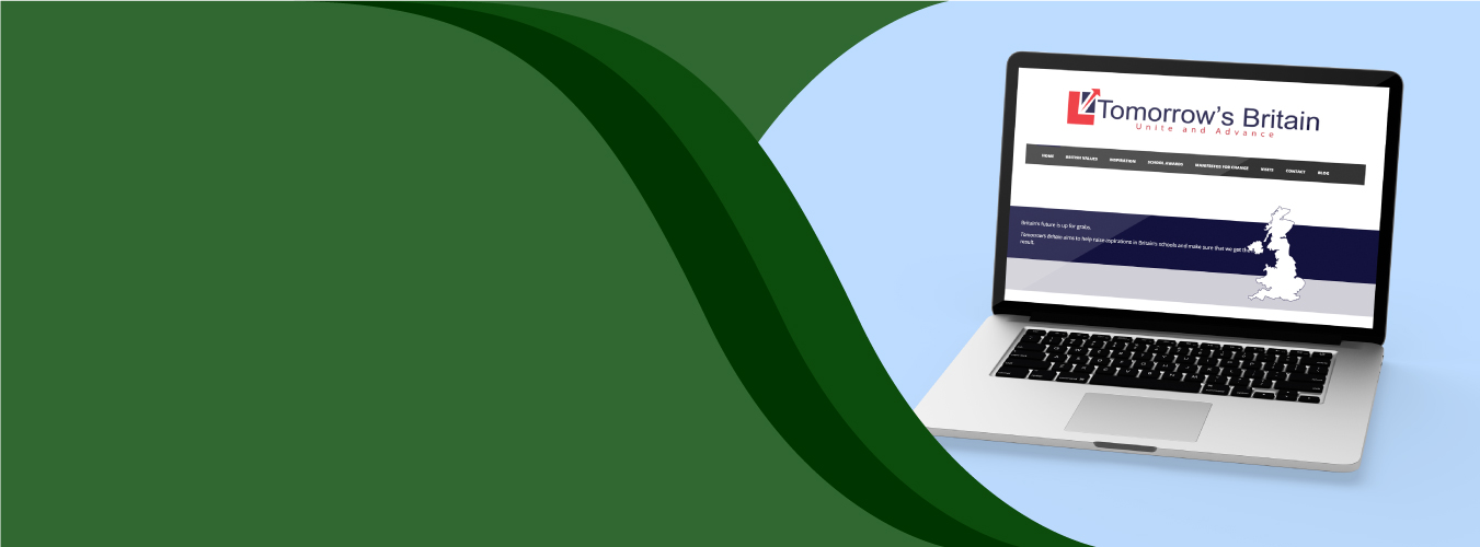 Banner-8 Website Design UK