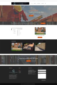 Website Design UK