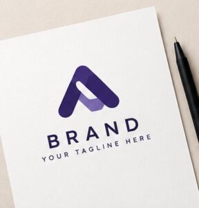 Keep Your Visual Identity Simple
