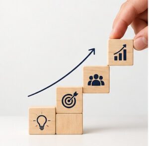 Start With Your Brand Strategy