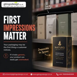 Packaging Design UK