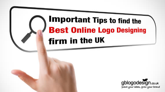 Logo Designing Firm in UK