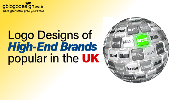 Premium Logo Design in UK