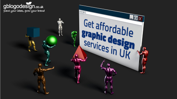 Affordable Graphic Designs in UK