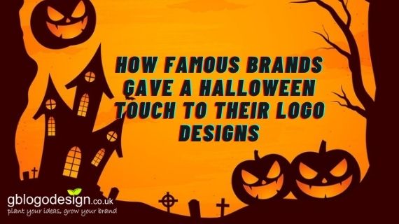 Halloween Logo Revamp UK