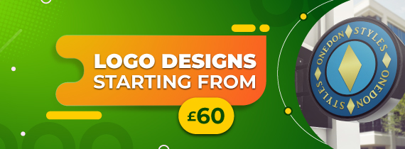 Logo Design UK