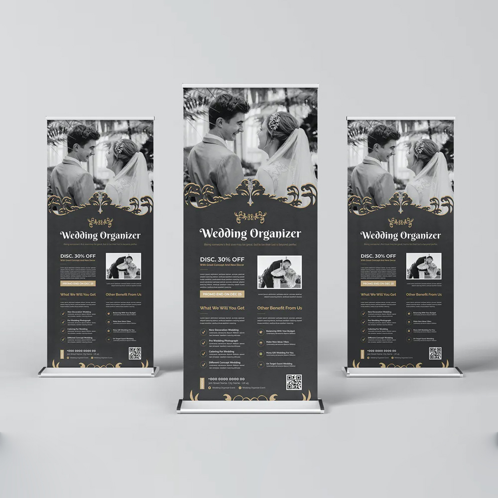 Flag & Banner design UK