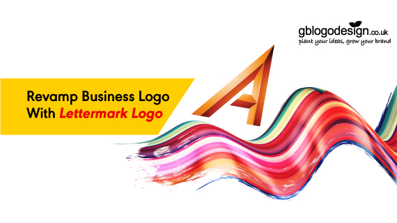 Rebrand Your Business With An Attractive Lettermark Logo