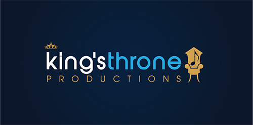 King's Throne Productions Logo