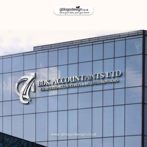 Custom Logo Design