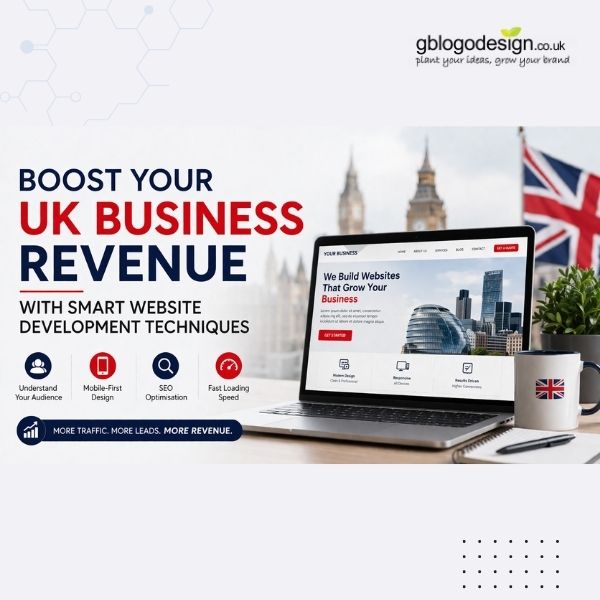 Smart Website Development Techniques