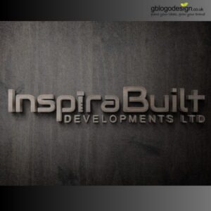 Use a Simple Typography-Based Logo