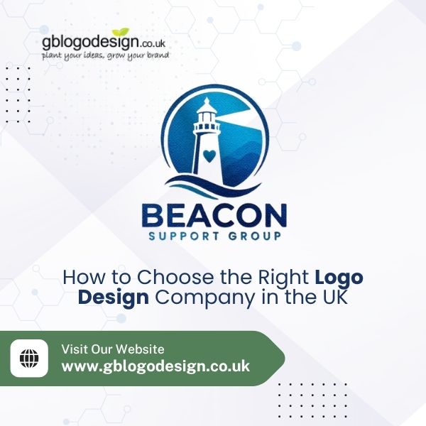 Choose the Right Logo Design Company