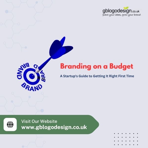 Branding on a Budget