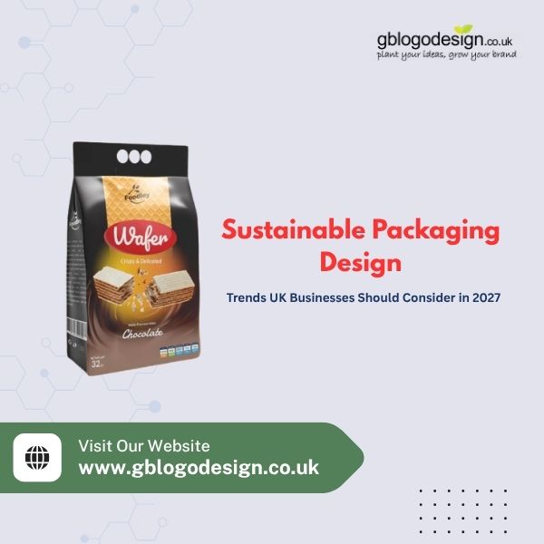 Sustainable Packaging Design