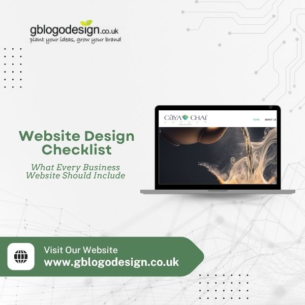 Website Design UK