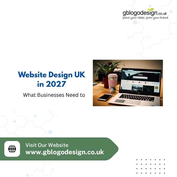 Website Design UK