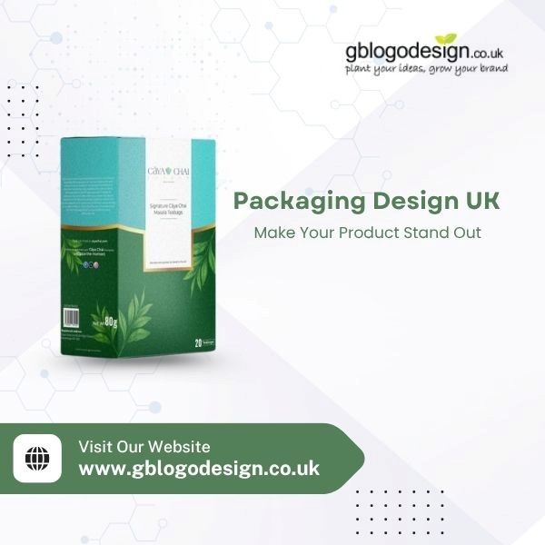 Packaging Design UK